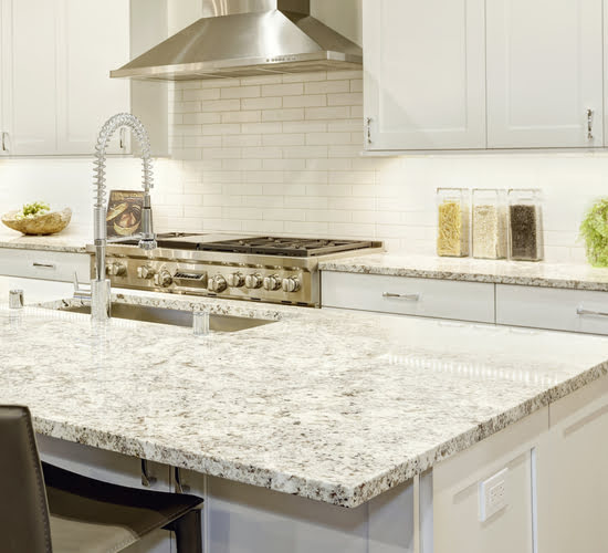 T&T Industries International LLC Countertops